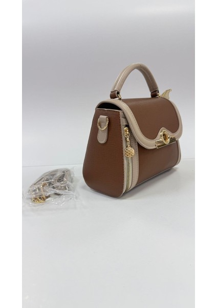 , Fermuar ve Kilit Detaylı , Şık ve Günlük ,kadın El Çantası ve Bayan Çapraz Çantası modelleri