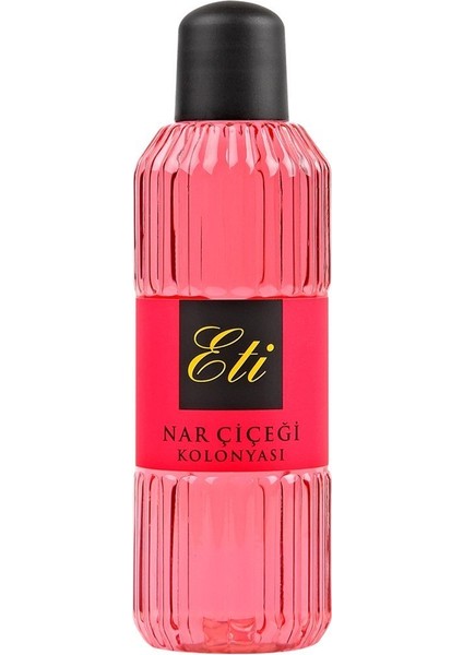 Eti Nar Çiçeği Kolonyası Pvc 200 ml