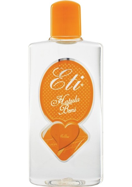 Eti Sarı Hatırla Beni Kolonyası 230 ml