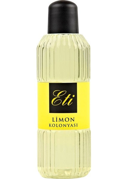 Asfstore Eti Limon Kolonyası Pvc 200 ml