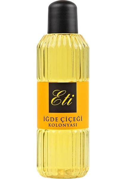 Eti Iğde Çiçeği Kolonyası Pvc 200 ml