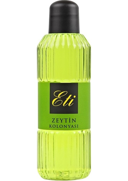 Eti Zeytin Kolonyası Pvc 200 ml