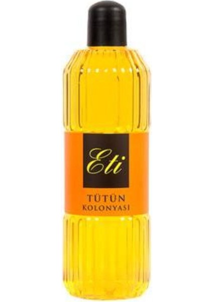 Eti Tütün Kolonyası Pvc 200 ml