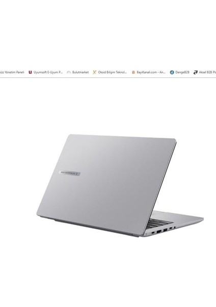 14" Expertbook P1 P1403CVA-I58512G1D İ5-13420H-8GB RAM-512GB Ssd-Fdos Notebook fiyatları