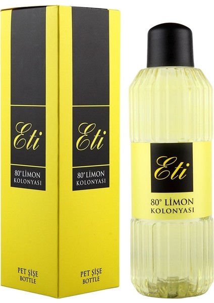 Eti Limon Kolonyası 350 ml