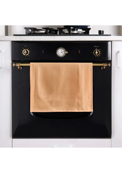 Soft Enric Kurulama Bezi - Turuncu - 40X60 cm indirimleri