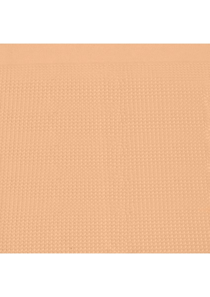 Soft Enric Kurulama Bezi - Turuncu - 40X60 cm