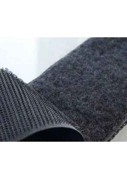 Cırt Cırt Sabitleyici Kablo Düzenleyici 5 Metre x 1cm (5148) indirimleri