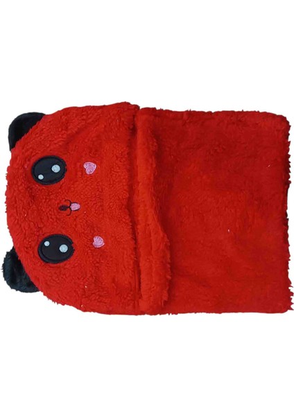 Şapka-Boyunluk Çocuklara Bu fiyatları