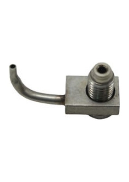 Yağlama Jet Yağlama Meme 407 307 Bipper Partner C4 Nemo Berlingo Focus 1.4hdı 1.6hdı