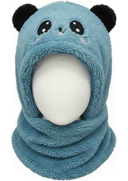 Şapka-Boyunluk Çocuklara Bu fiyatları