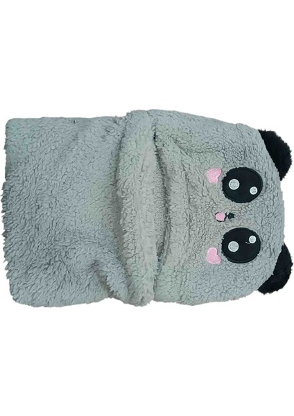 Şapka-Boyunluk Çocuklara Bu fiyatları