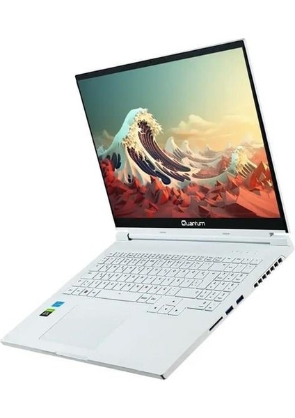 16" Whıtefang G4010 Ryzen 7 8745HS- (Ram Disk Yok) 8gb RTX4060 Fdos (1920 x 1200) Beyaz fiyatları