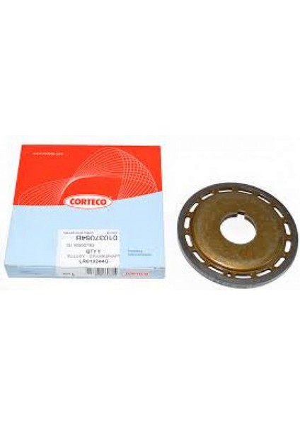 Mtxdpn 01037064B Krank Mili Keçe Yataği Vivaro C-Zafira Life-C4 04 C5 06 P307 03 P308 07 P5008 10 2.0hdi-2.2hdi DW10-DW12