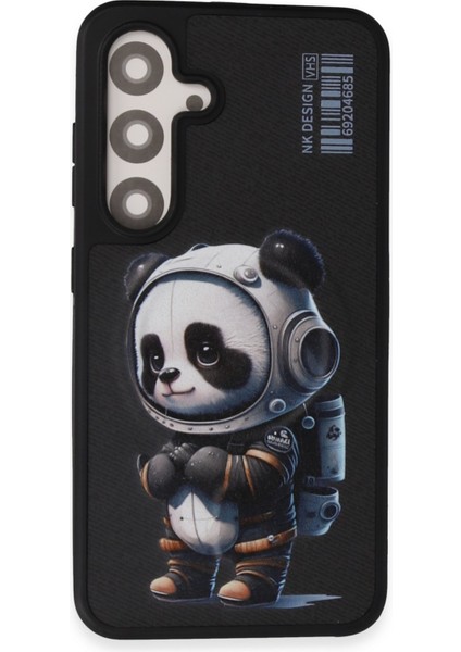 Mtxdpn Joko Samsung Galaxy S23 Fe Fun Magsafe Kapak - Siyah