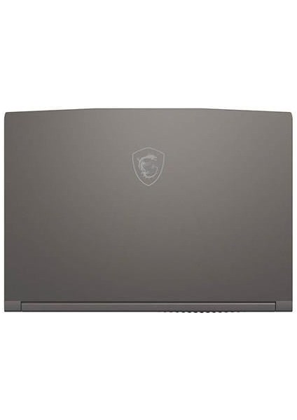 Msı 15.6" Thın 15 B13UC-3074XTR Core I5 13420H 32GB Ddr4 Ram- 512GB Nvme 4gb RTX3050 Fdos