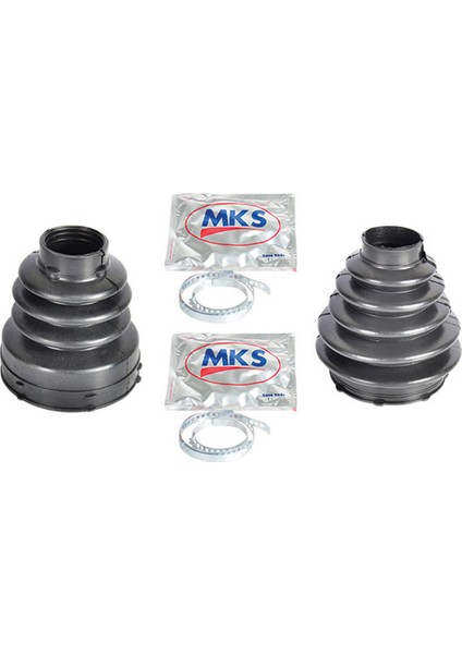 Mtxdpn Aks Körüğü Sağ-Ic-Dis Takim Focus 1.6 Tdci 07 11