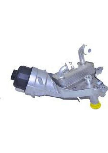 Mtxdpn Yağ Soğutucu Doblo Iii 10 Bravo-Linea Grande 1.6 Mjtd