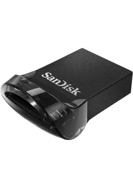 Sandısk Ultra Fıt 128GB Usb3.1 Flash Bellek SDCZ430-128G-G46