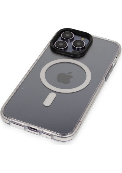 Mtxdpn Joko Iphone 14 Pro Kılıf Tigra Magsafe Kapak - Beyaz fırsatları