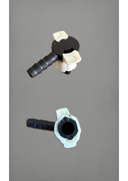 Enjektör Geridönüş Hortum Rekoru Mercedes-Renault 1.5dci Uyumlu