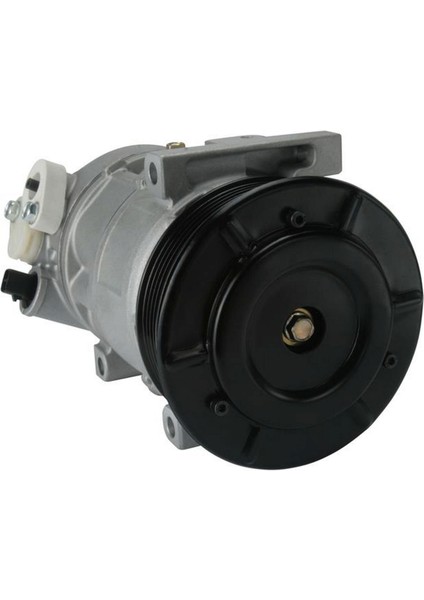Mtxdpn Klima Kompresörü Fiat Doblo 10 Fiorino 08 Grande Punto 05 15 Linea 07 Punto Evo 09 14 Alfa Mito 09 18 Opel Combo 12 1.2 / 1.4 12V 5 Kanal 110MM