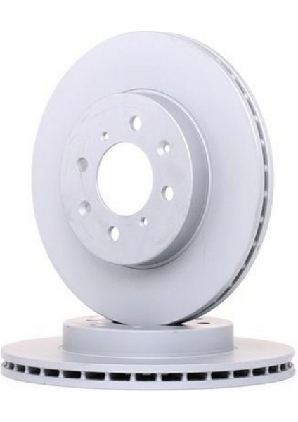 Mtxdpn Ön Fren Aynasi Civic Iv V Vi 1.4 1.5-1.6VTEC 1.7 91- 262X21X4DL Havali