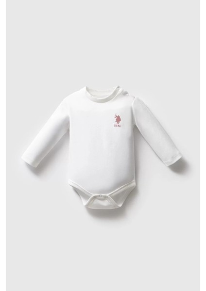 Baby Assn Badi Zıbın USB2710 Açık Pembe modelleri