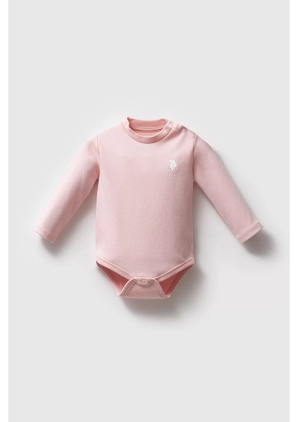 Baby Assn Badi Zıbın USB2710 Açık Pembe fırsatları