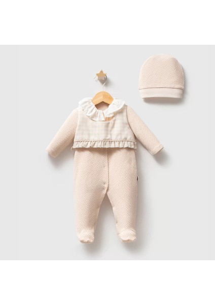 Baby College Tulum 5570 Mavi