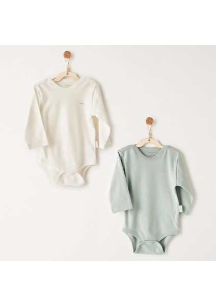 Mummy S Snuggle Saurus 2'li Badi Grey