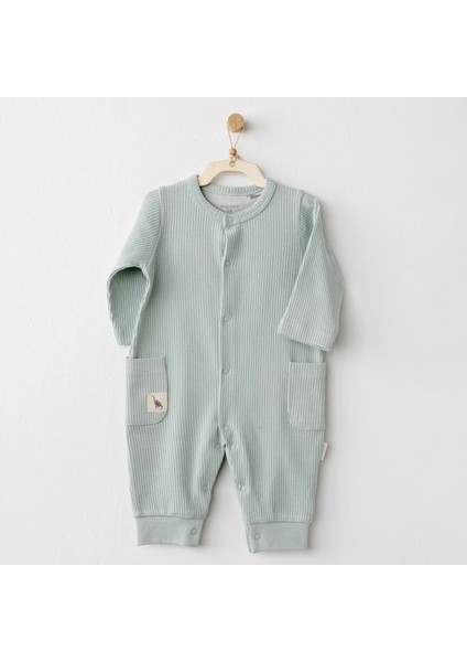 Mummy S Snuggle Saurus Tulum Green