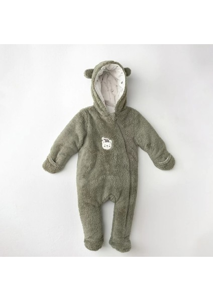 My 1 St Wardrobe Kozmonot Green