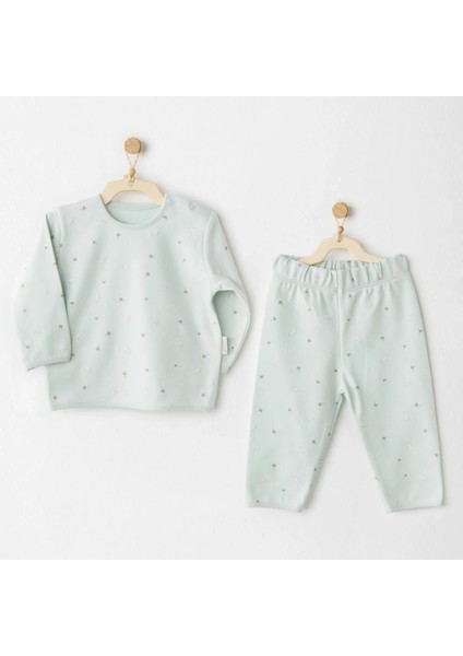 You Are Special 2'li Takım Mint