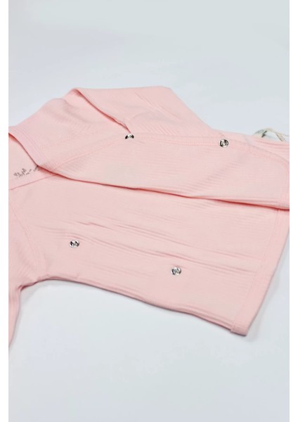 Modal Flying Balloons 5'li Hastane Çıkışı BS12109 Pembe modelleri