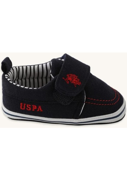 U.s.polo Erkek Bebek Ayakkabı USB1810 Lacivert fiyatları