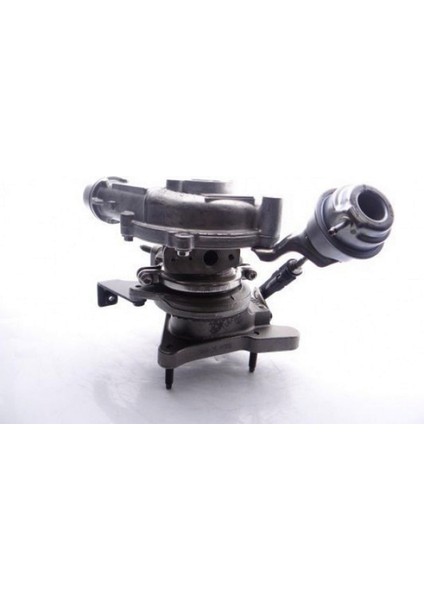 Mtxdpn Turbo Şarj Renault Master Iii 10 Trafic Ii 06 Opel Vivaro A 06 Movano B 10 2.0dci 2.3dci