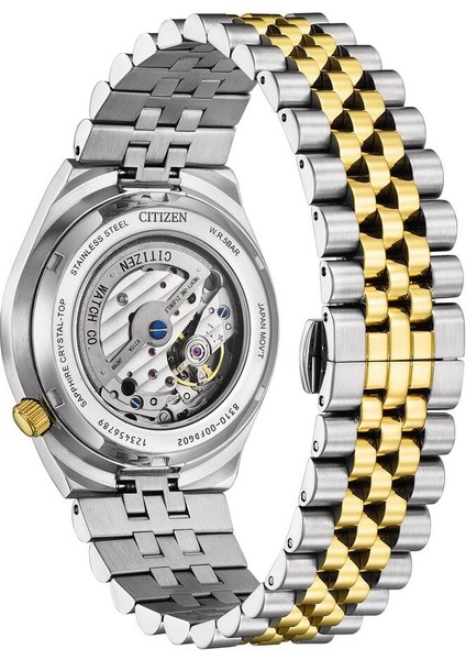 Cıtızen NK0024-54X Erkek Kol Saati fiyatları