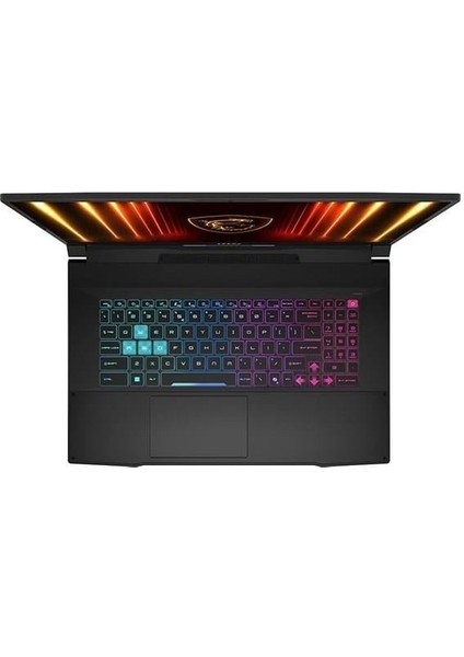 Msı 17.3" Katana 17 Hx B14WFK-248XTR Core I7 14650HX-64GB Ddr5 Ram-1tb Nvme-8gb RTX5060--FDOS 240HZ fırsatları