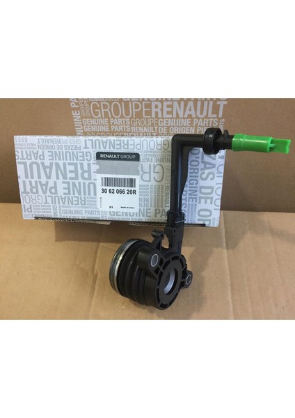 Mtxdpn Hidrolik Debriyaj Rulmani Clio V Mgn Iv 1.0 Tce