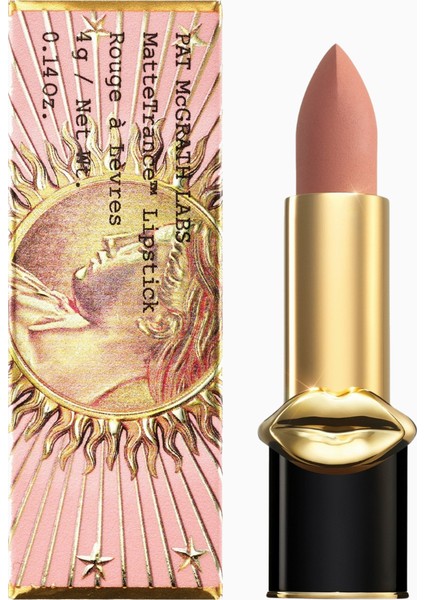 Mattetrance Ruj, Kadifemsi Mat modelleri