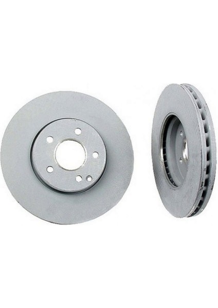 Mtxdpn Fren Diski On 4-Matic Mercedes E-Class W211 S211