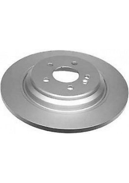 Mtxdpn Fren Diski Arka Mercedes Ml-Class W163 98 05