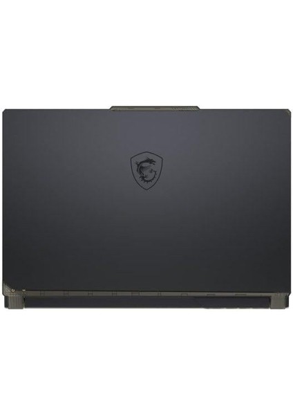 Msı 15.6" Cyborg 15 B13WEKG-613XTR Core I7 13620H-16GB Ddr5 Ram-8gb RTX5050-1TB Nvme-Fdos 144HZ