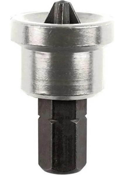 15 Parça Tornavida Bits Uç Seti (50MM Ph1-Ph2-Ph3 50MM Pz1-Pz2-Pz3 50MM T10-T15-T20-T25-T27-T30)