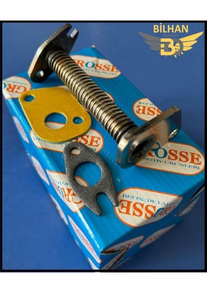 Mtxdpn Turbo Yağlama Borusu Albea - Doblo - Palio 1.3 M.jet