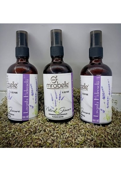 Lavanta Yağı fiyatları