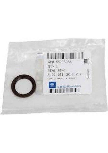 Mtxdpn Enjektör Keçesi Astra H-Astra J-Corsa C-D-E-Meriva-Linea-Albea-Doblo-Punto-Egea 1.3 A13DTE