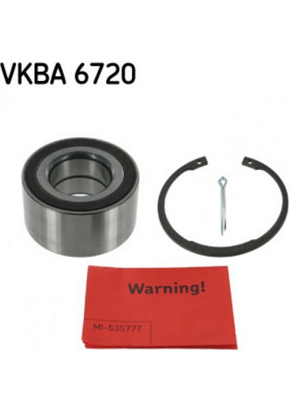 Mtxdpn Ön Teker Porya Rulmani Mokka 13 Meriva B 10 Aveo 11 Trax 12