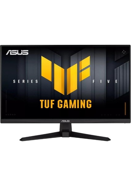 23.8 Asus Tuf Gamıng VG249QE5A IPS 146HZ 1ms 1xhdmı 1xdp Fhd 1920X1080 Hoparlör Flıcker-Free Vesa Siyah